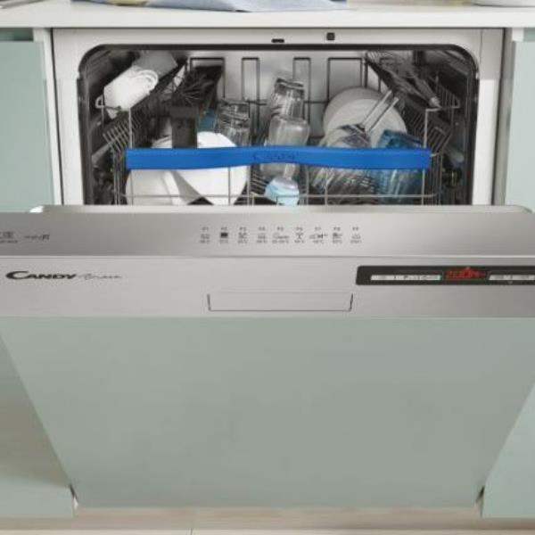 CANDY LAVASTOVIGLIE CDSN 2D520PX/E